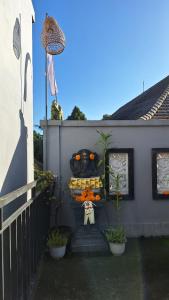 SARI MIMPI KUTUH cottage