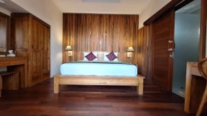 SARI MIMPI KUTUH cottage