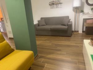 Reef Mondello Apartment