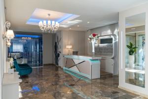 HOTEL la SERENISSIMA TERME & SPA