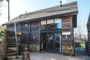 Springhill Studio, Brimham Rocks Yorkshire Dales - Summer Bridge