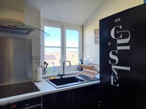 Appartements appartement T2 pres de la plage : photos des chambres
