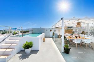 Afandou Panorama Apartment