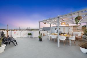 Afandou Panorama Apartment