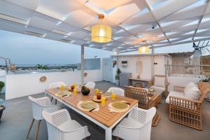 Afandou Panorama Apartment