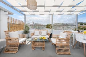 Afandou Panorama Apartment