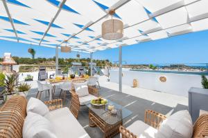 Afandou Panorama Apartment