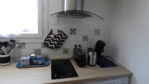 Appartements Studio Renove entre Royan et Oleron : Studio Standard