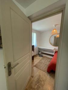 Maisons de vacances Entre les Alpilles et le Luberon 3 chambres 10 pers : photos des chambres