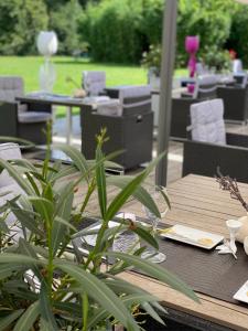 Hotels Domaine De Barive : photos des chambres