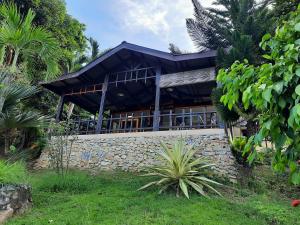 Dolidi Ndano Towale Resort