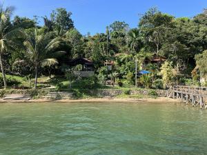 Dolidi Ndano Towale Resort