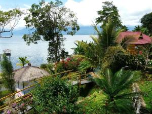 Dolidi Ndano Towale Resort