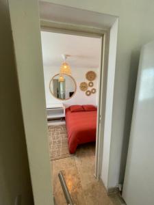 Maisons de vacances Entre les Alpilles et le Luberon 3 chambres 10 pers : photos des chambres