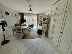 GRAND STUDIO LUMINEUX - Sainte-Cécile-Plage