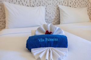 Vila Palmeira Beach Resort