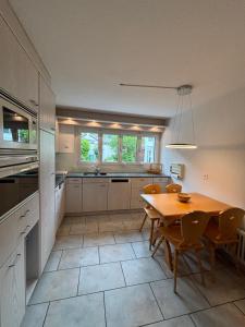 Garden Park Apartment