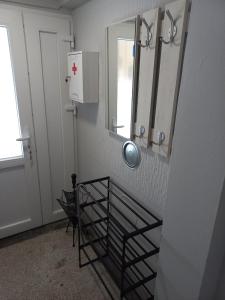 Studio apartman Beus