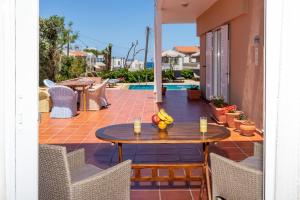 Villa Armonia Chania