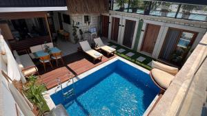 Elin Otel Alaçatı - Unrated properties in Cesme