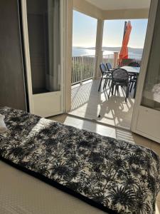 Appartements Residence Castugna : photos des chambres