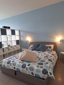 Al Ventisei - Azzurro