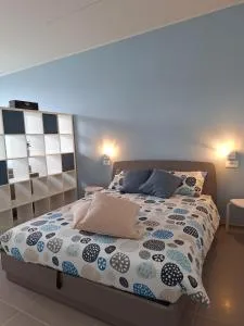 Al Ventisei - Azzurro - 特雷伊索