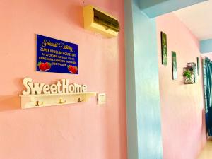 Zurie Muslim Homestay
