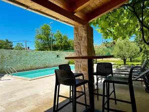 Casa Rustica - Buici