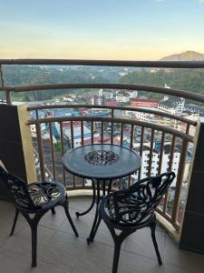 Zurie Muslim Homestay