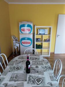 AMRI Apartman