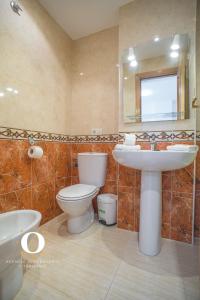 Holiday Deluxe Magic World Playa Coral I