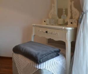 Charmantes Studio-Apartment im Shabby Chic Stil mit Balkon und Gartenblick - Ihr perfektes Zuhause in Graz