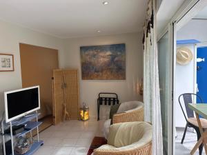 3Très Beau logement, idéalement situé , Plages, Port & Vélo à Disp