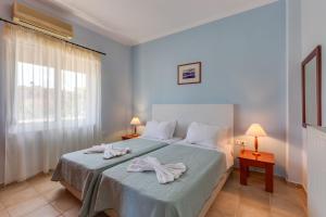 Villa Armonia Chania