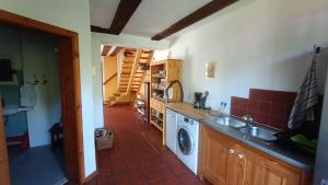 Große Ferienwohnung in Peetzig am See