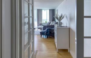 2 Bedroom Awesome Apartment In Visby