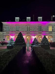 Hotels Domaine De Barive : photos des chambres