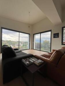 Villas Villa moderne avec piscine : photos des chambres