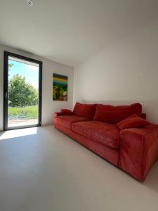 Villas Villa moderne avec piscine : photos des chambres