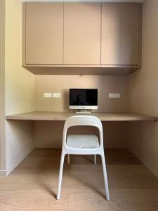 Villas Villa moderne avec piscine : photos des chambres