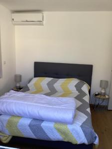 Villa Chemakhi 10 personnes