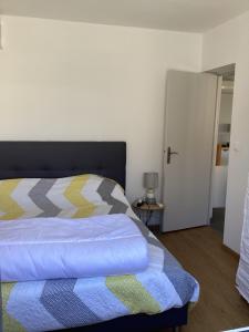 Villa Chemakhi 10 personnes