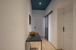 Appartements T4 Cosy Centre ville Chateau WIFI : photos des chambres
