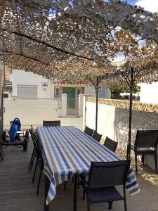 Villa Chemakhi 10 personnes