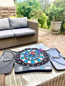 LA VILLA DES OISEAUX - La Petite Pierre