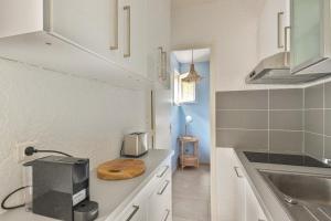 Joli appartement tout équipé, plage et centre 200m