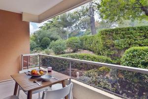 Joli appartement tout équipé, plage et centre 200m