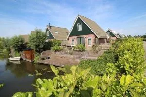 KG- Vakantiewoning 20 - Opperdoes