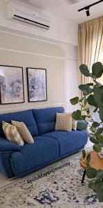 RestuMaya Homestay